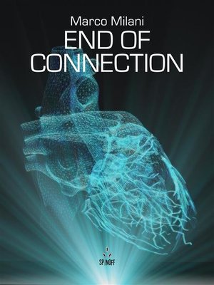 cover image of End of Connection